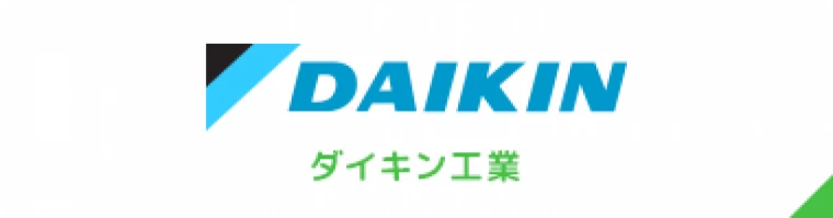 ダイキン工業