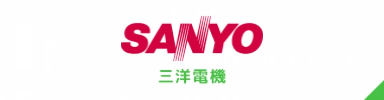 三洋電機