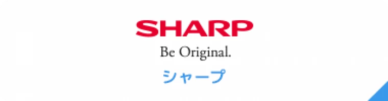 シャープ